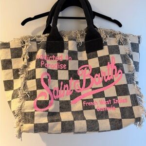 MC2 Saint Barth Beach Bag